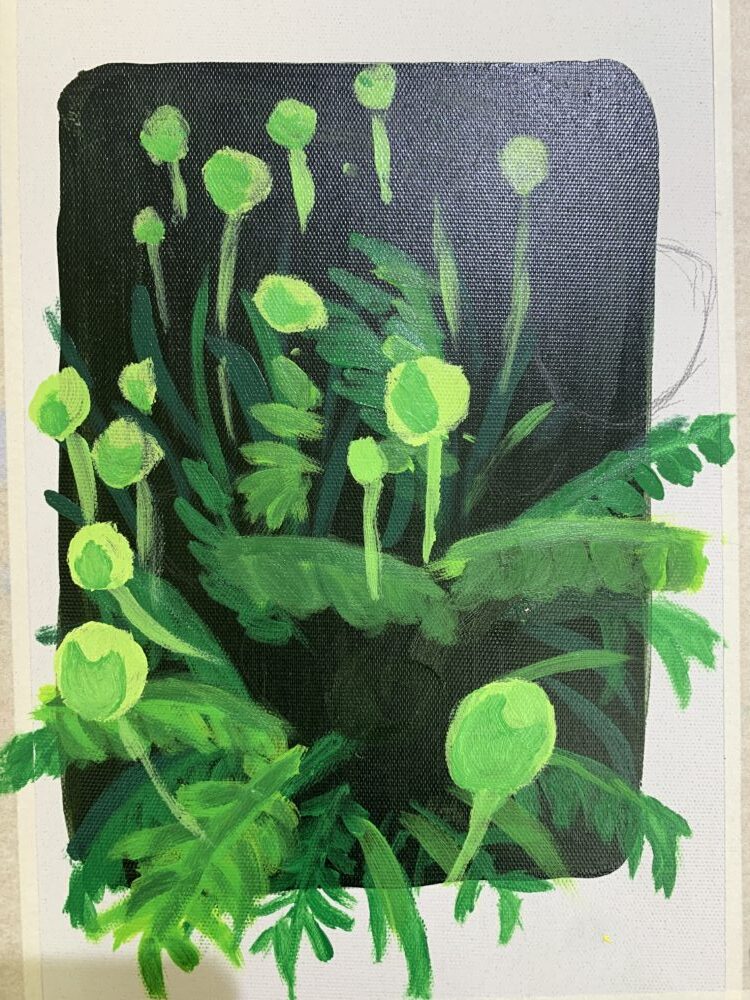 Tác phẩm Bảo An | 2026-01-04 32