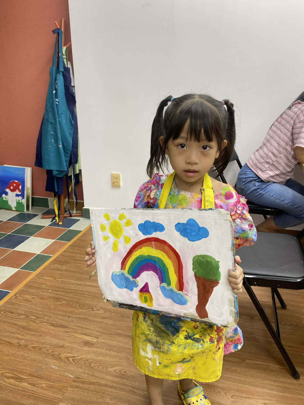 Tác phẩm Lê Xuân Cát | 2026-01-22 34