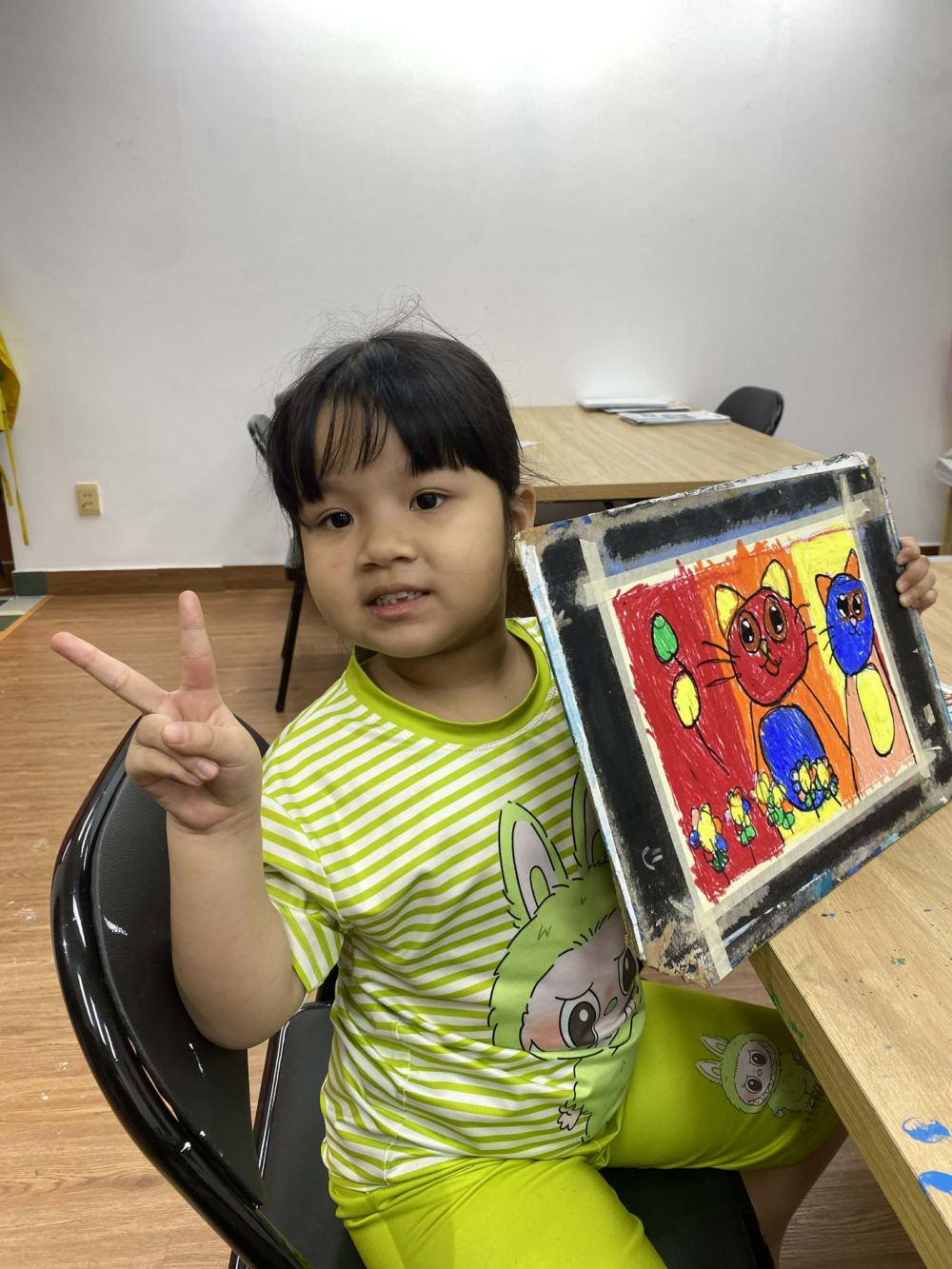 Tác phẩm Ngũ Cát Nam Phương | 2026-01-22 34