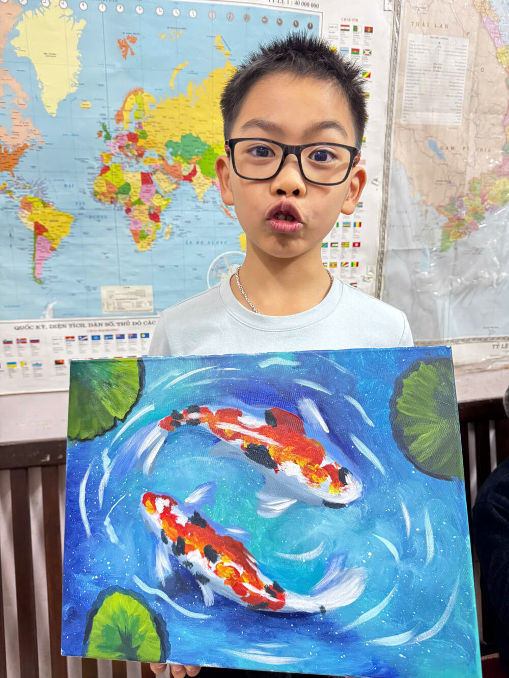 Tác phẩm Lê Minh Khôi 2019 | 2026-01-03 32