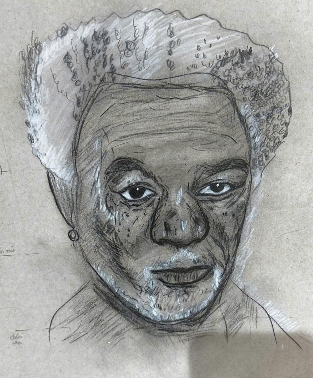 Tác phẩm Mai Hương | 2026-01-03 33