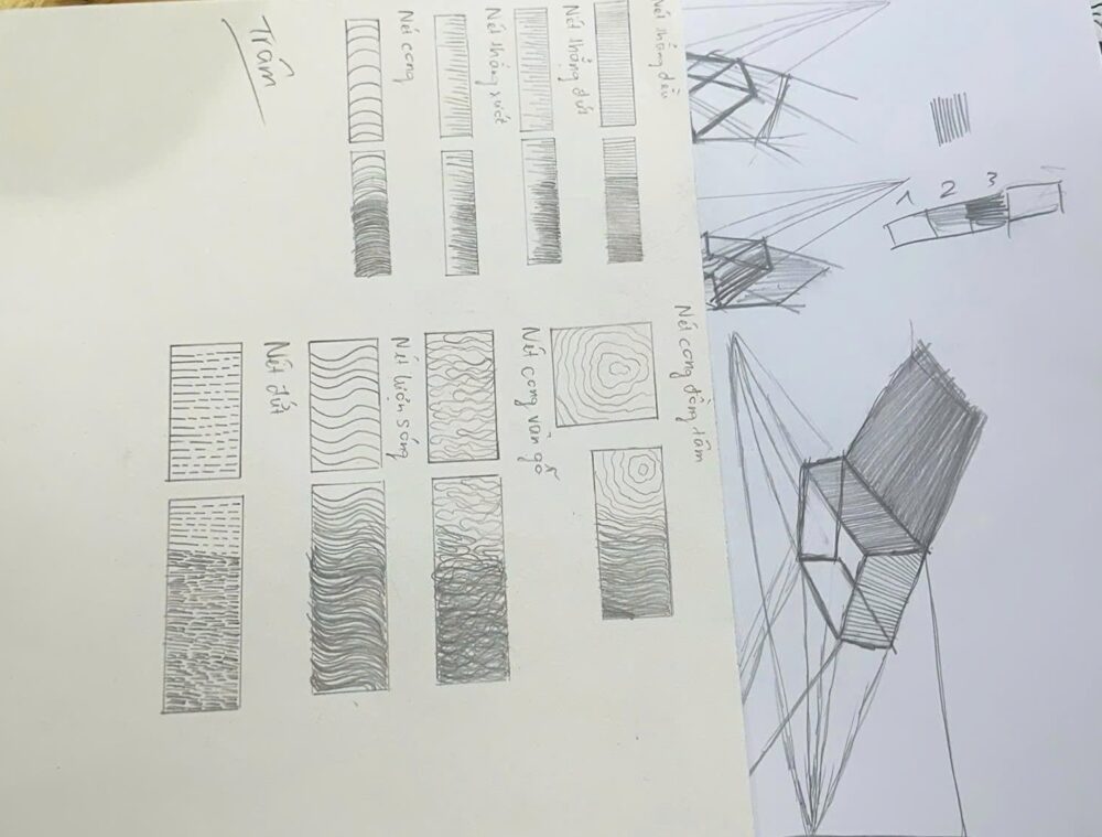 Tác phẩm Chị Trâm | 2026-01-03 33