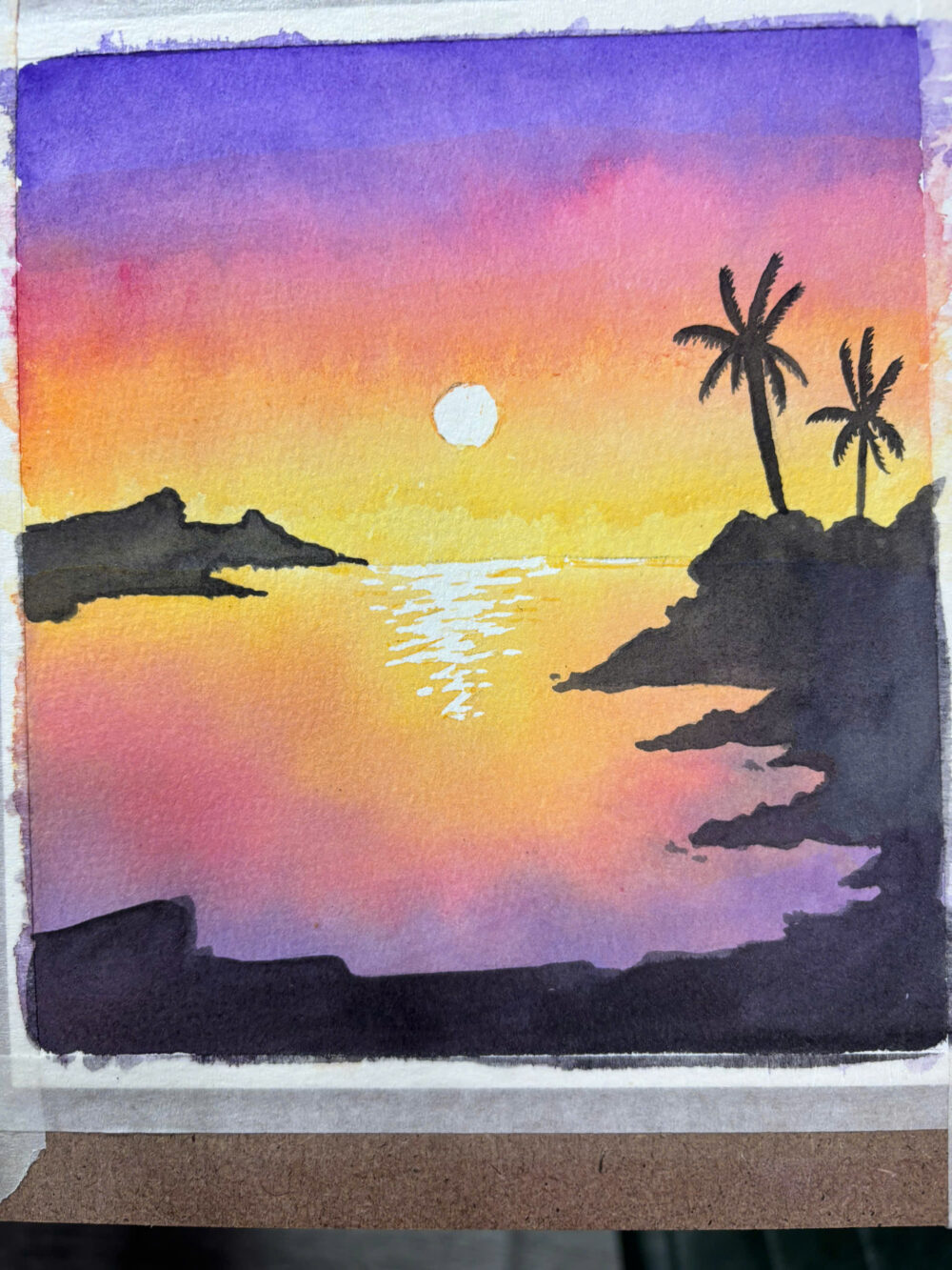 Tác phẩm Đặng Gia Linh | 2026-01-03 34