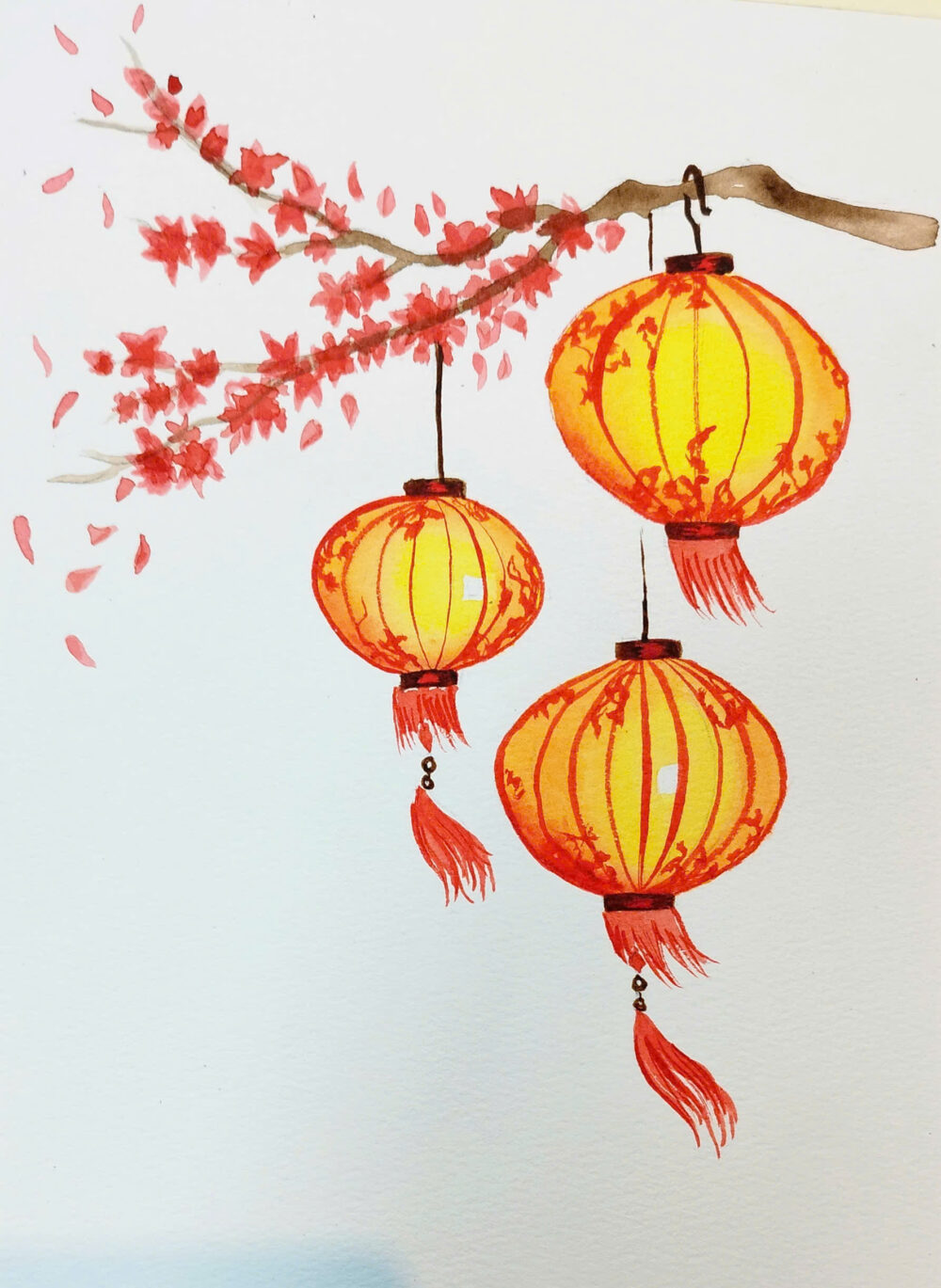 Tác phẩm Cô Oanh | 2026-01-08 33