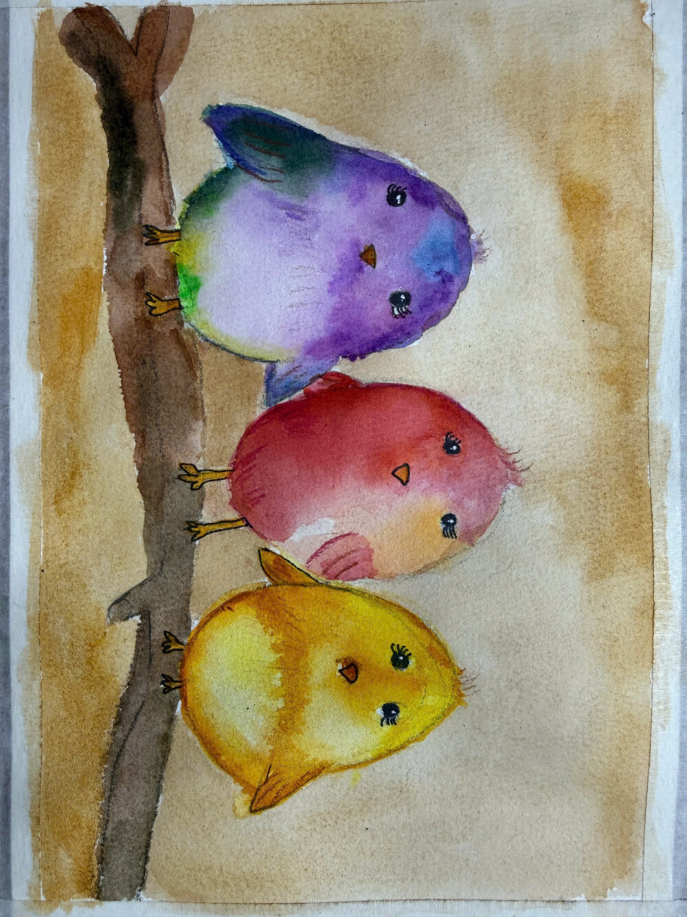 Tác phẩm KID Diệu Thuần 2019 | 2026-01-11 33