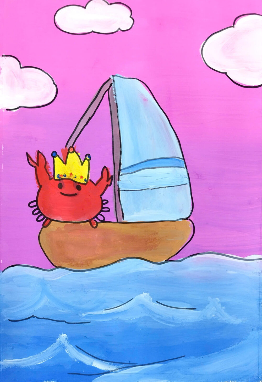 Tác phẩm Phạm Lưu Phi Yến | 2026-01-17 32