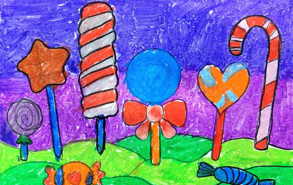 Tác phẩm KID Phan Trần Minh An 2020 | 2026-01-17 32