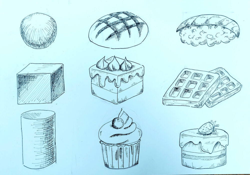 Tác phẩm TEEN Bé Đặng Trần Tuệ Bình 2012 | 2026-01-17 32