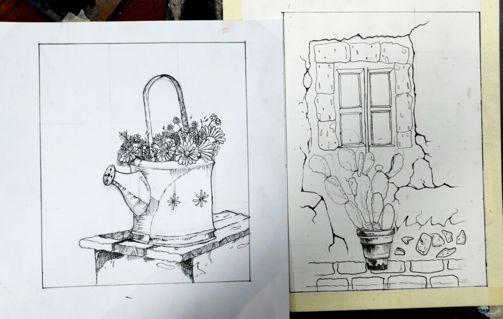 Tác phẩm KID ĐÀM ANH KHOA – 2015 | 2026-01-18 34