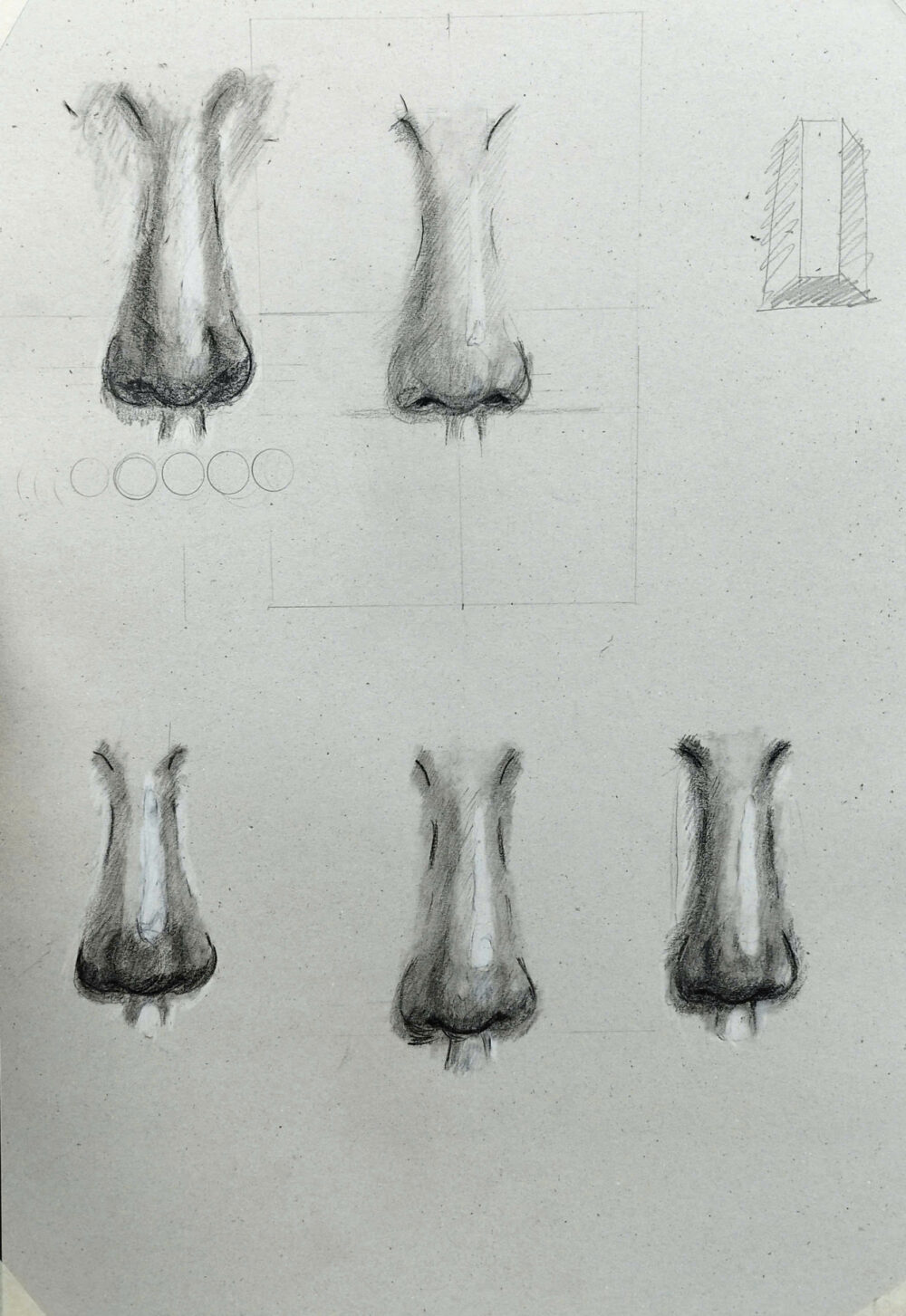 Tác phẩm TEEN Nguyễn Mai Ánh Dương 2014 ( Mẹ MAI RÂNG ) | 2026-01-20 32