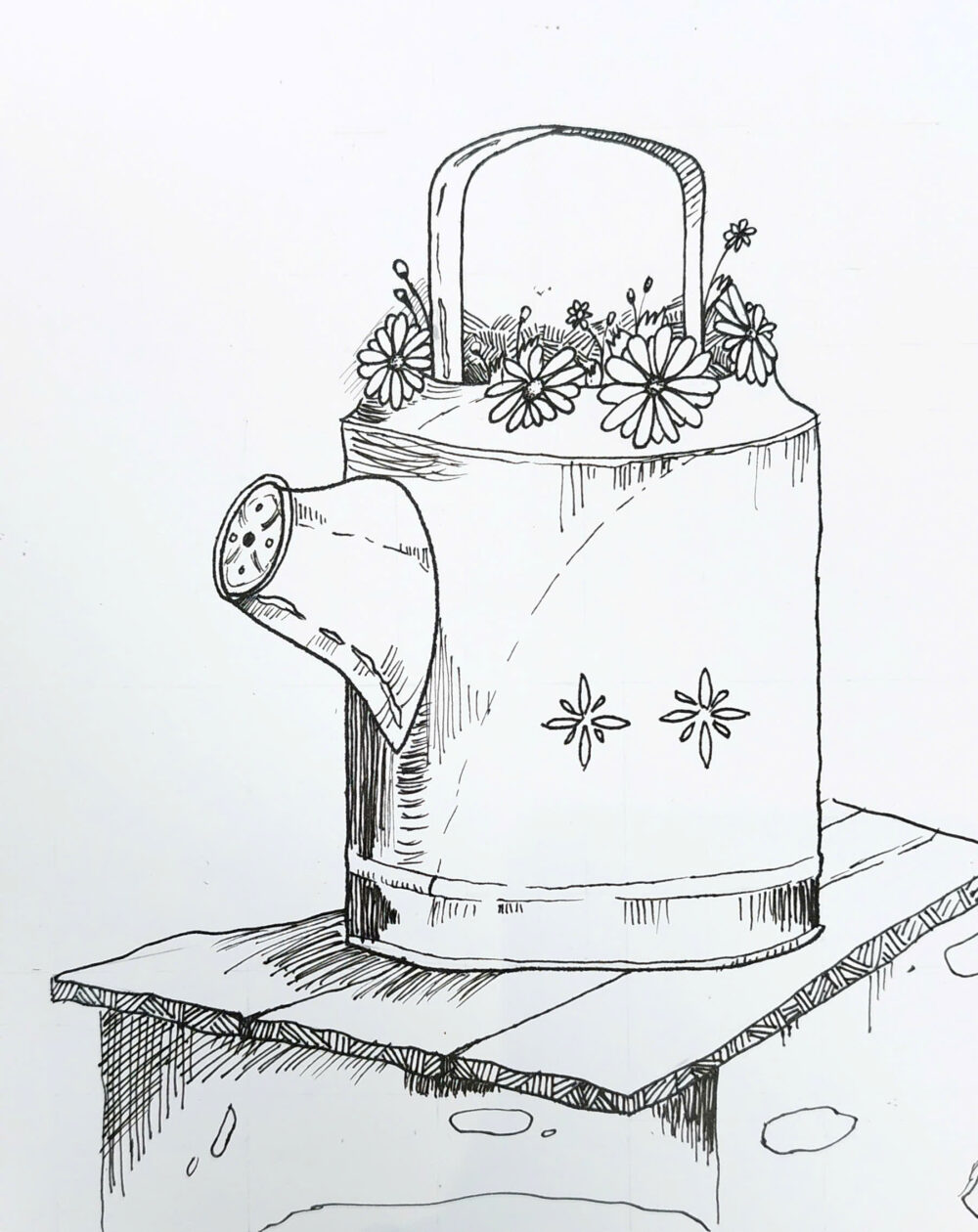 Tác phẩm Hoàng Cúc | 2026-01-20 32