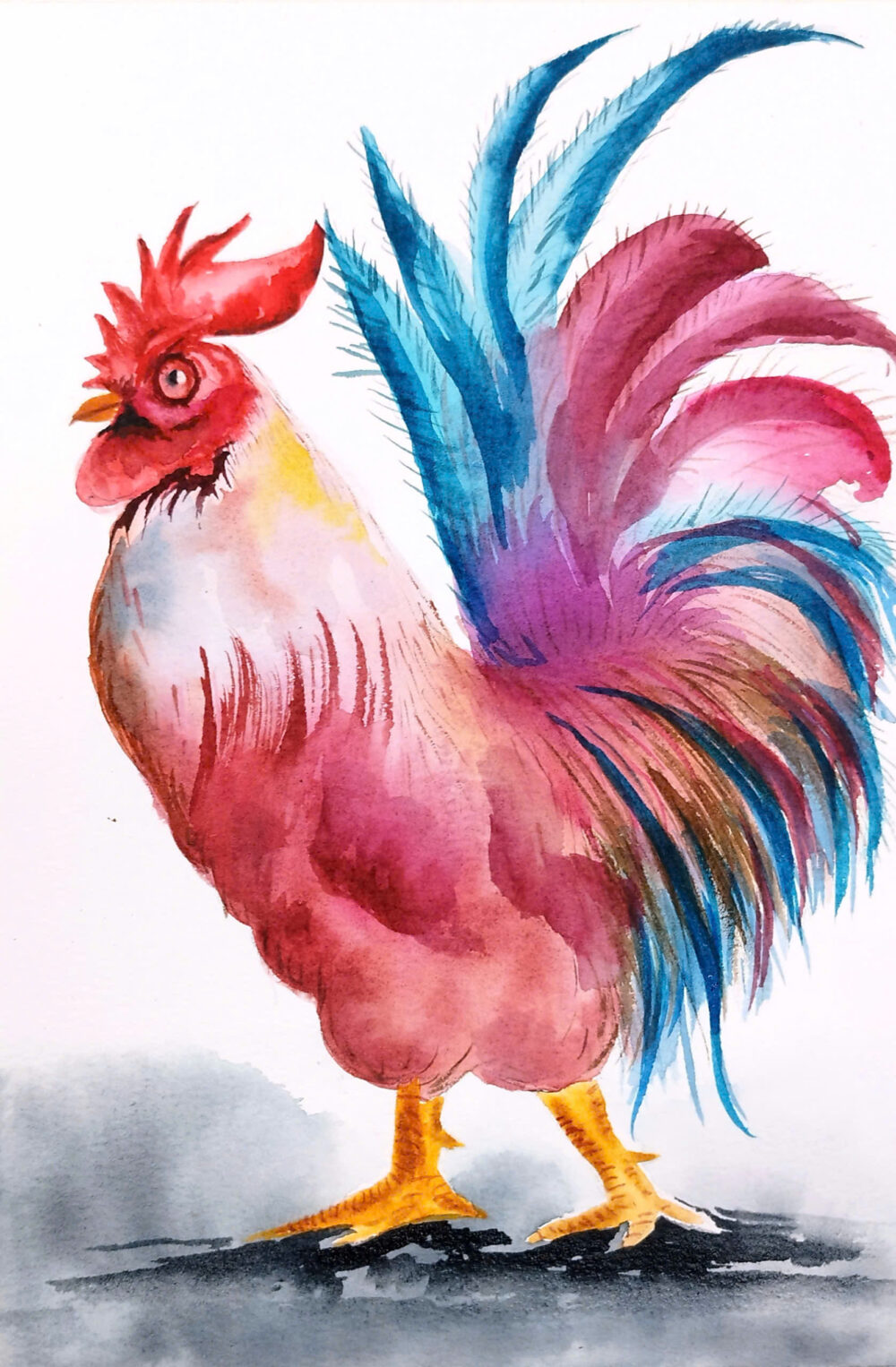 Tác phẩm Cô Oanh | 2026-01-20 33