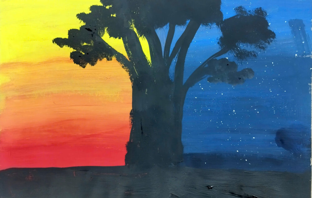 Tác phẩm KID Bùi Nhật Thuỳ Anh 2020 | 2026-01-20 34