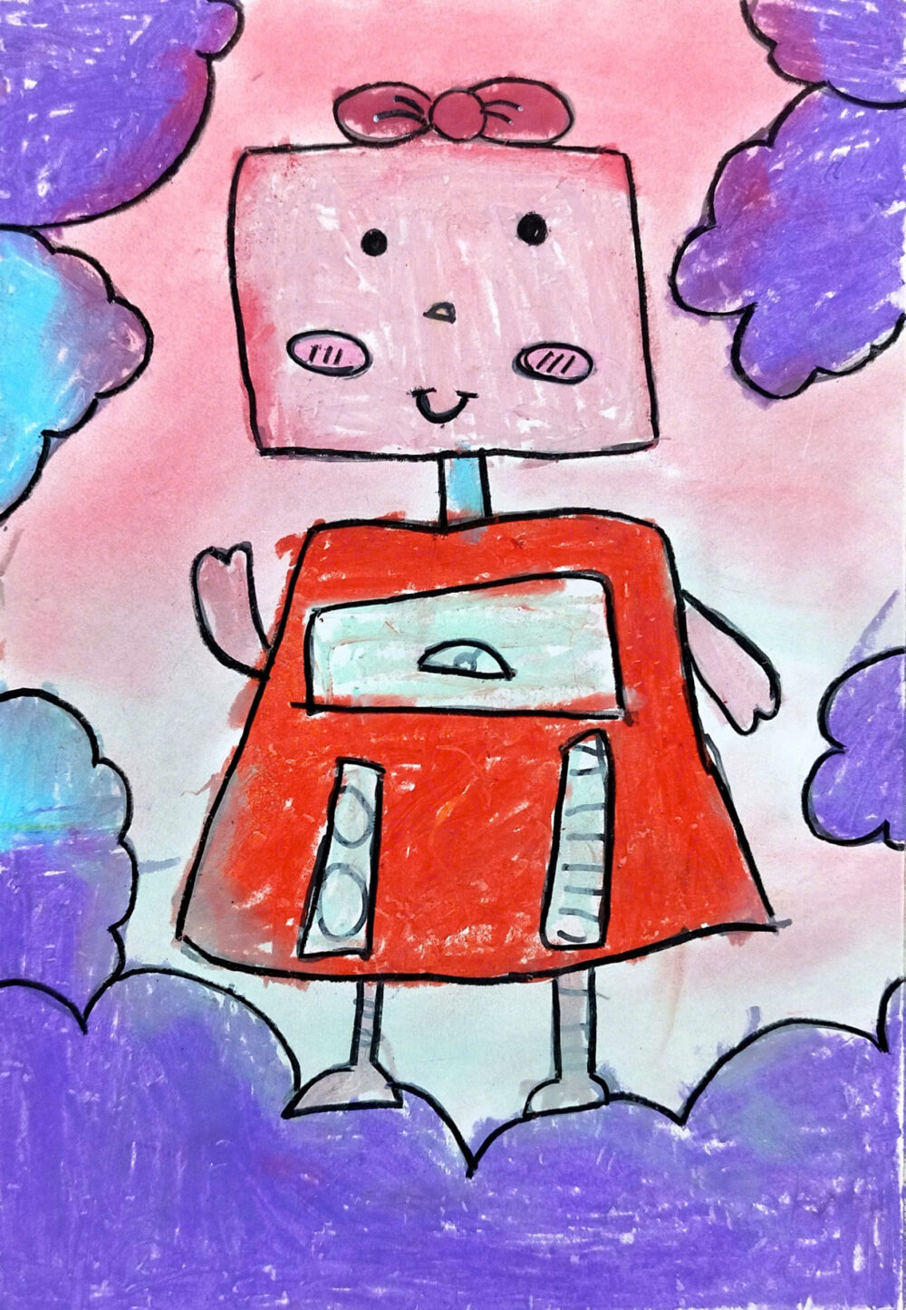 Tác phẩm KID Nguyễn Lý Khả Nhi 2020 | 2026-01-20 34