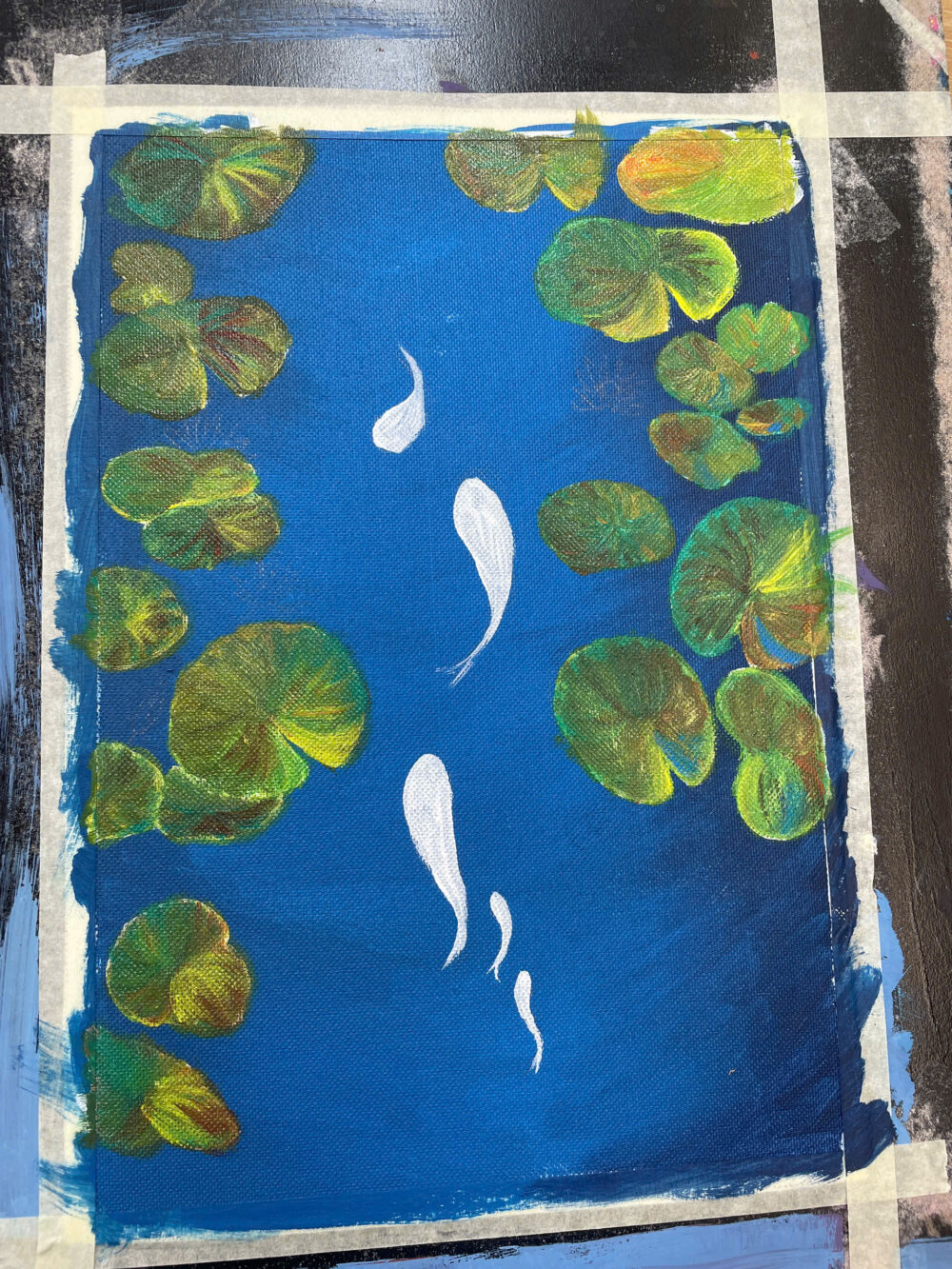 Tác phẩm phạm thanh thuý | 2026-01-26 32