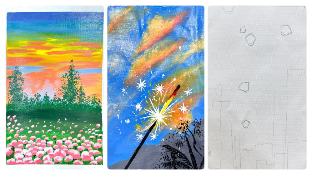 Tác phẩm Dương Thi Hà | 2026-02-05 32