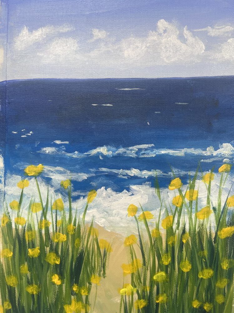 Tác phẩm Trần Mai Tường Vy 2012 | 2026-02-28 32