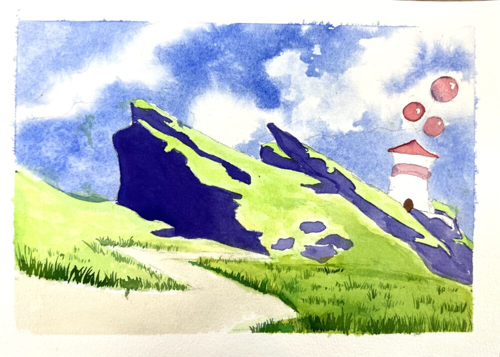 Tác phẩm TEEN Tô Ngọc Diệp Khuê 2012 | 2026-02-28 32