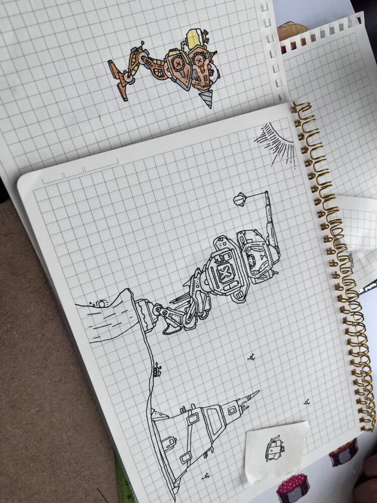 Tác phẩm Khoa Nam | 2026-02-27 33