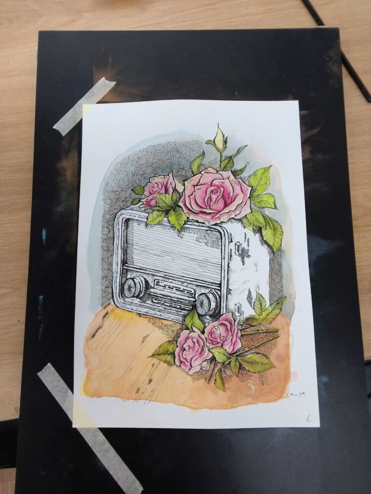 Tác phẩm Chú An(Andy) | 2026-02-23 33