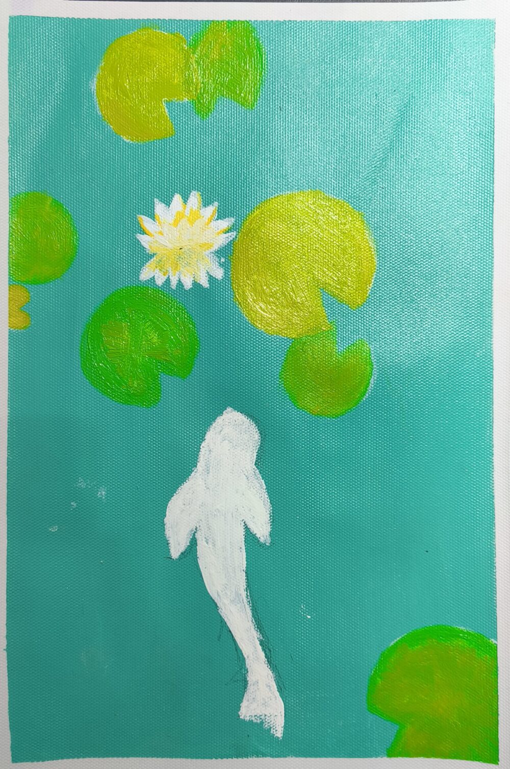 Tác phẩm TEEN Bảo Lam 2013 | 2026-02-01 34