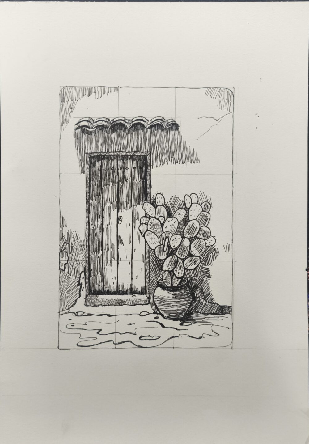 Tác phẩm Trần Thị Hồng Nhung | 2026-02-01 34