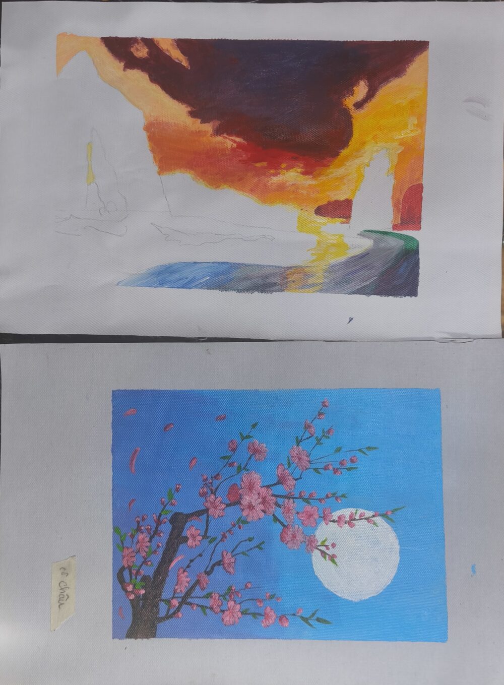 Tác phẩm Cô Phan Hồng Châu | 2026-02-02 32