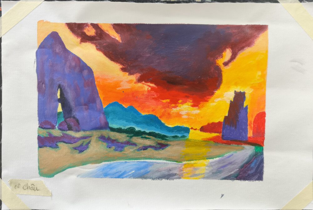 Tác phẩm Cô Phan Hồng Châu | 2026-02-03 32