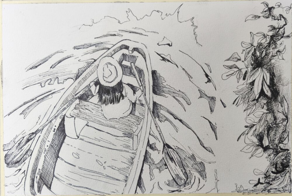 Tác phẩm Hoàng Oanh | 2026-02-04 32