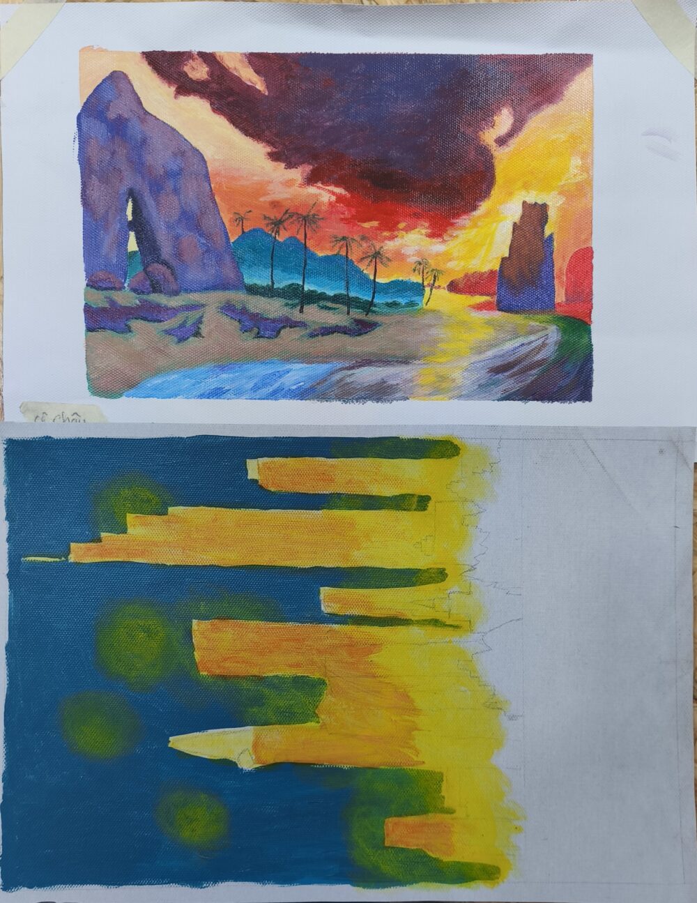 Tác phẩm Cô Phan Hồng Châu | 2026-02-04 32