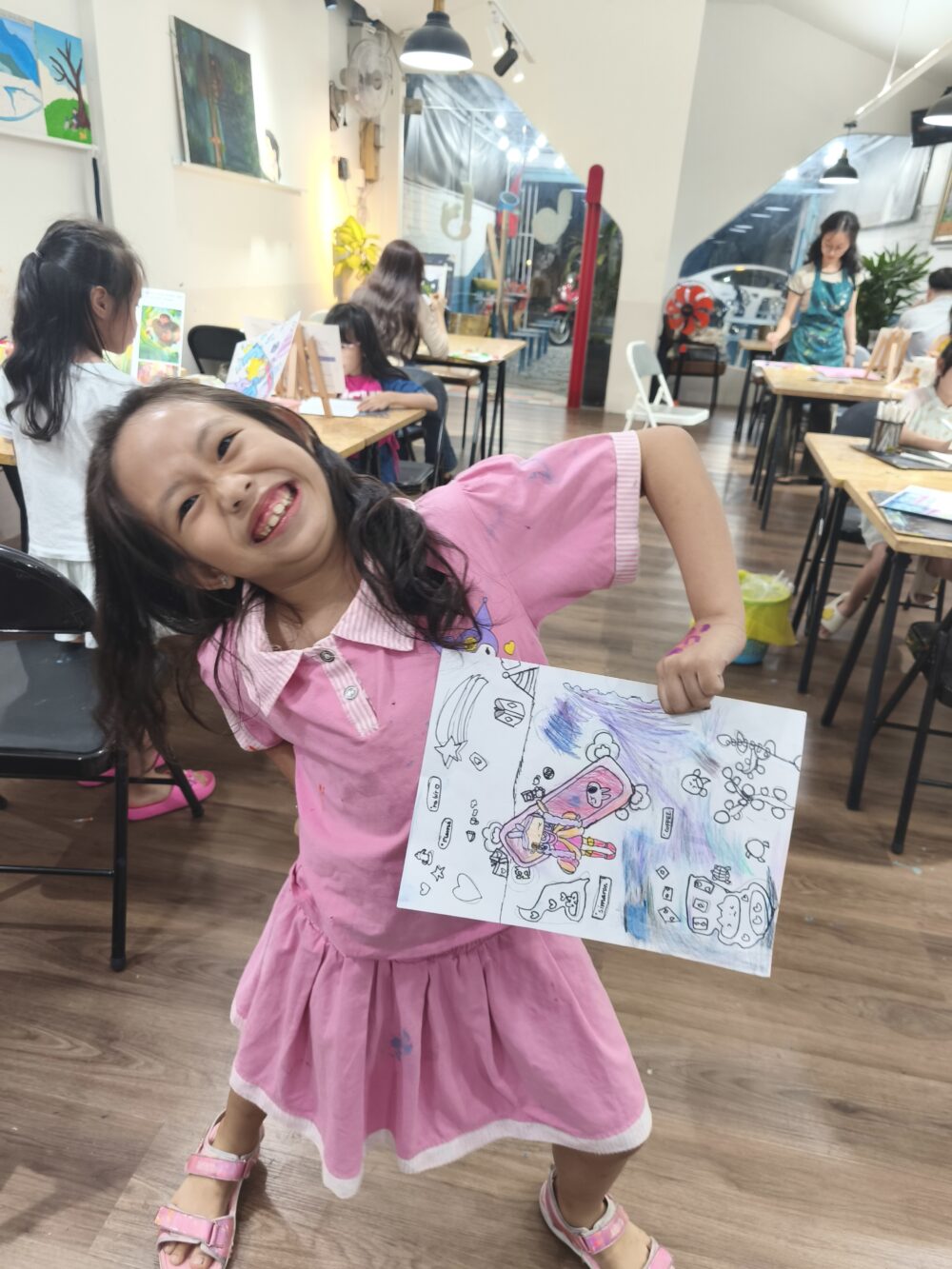 Tác phẩm Nguyễn Hương Tràm 2019 | 2026-02-05 34