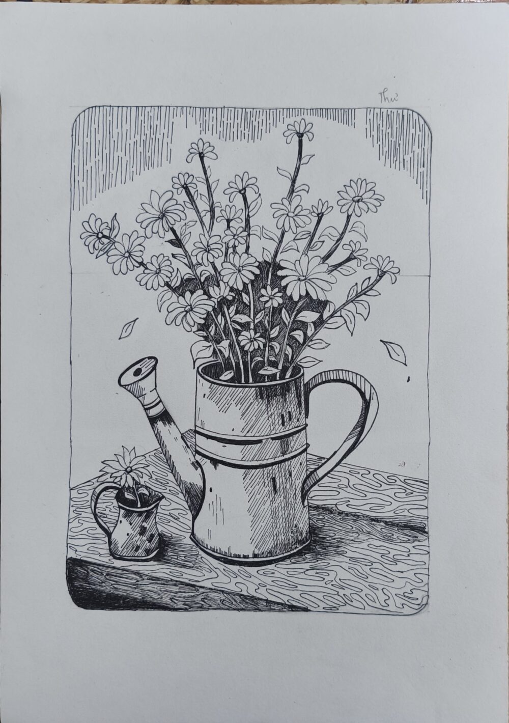 Tác phẩm Thư | 2026-02-05 34