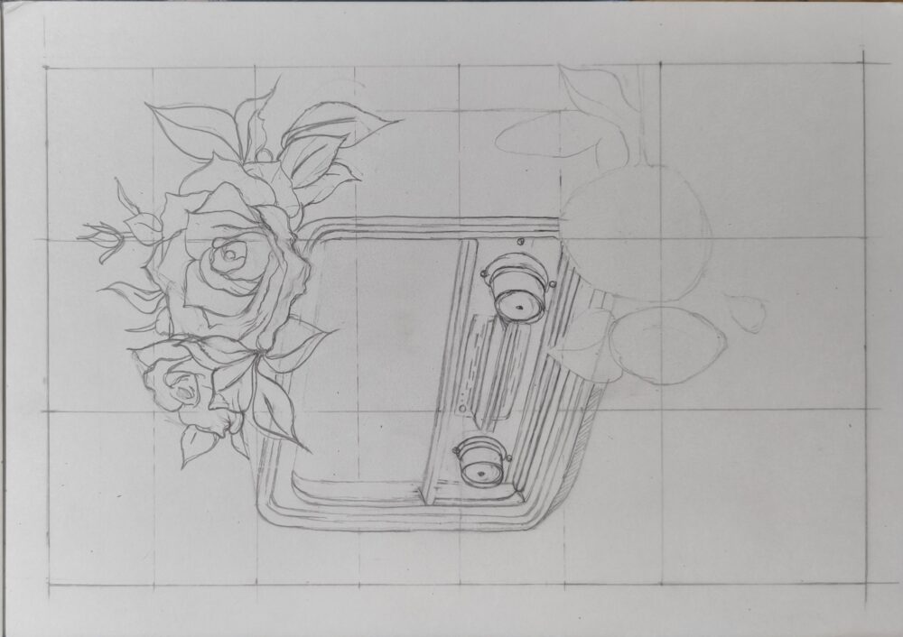 Tác phẩm Phan Thuỵ Kỳ Duyên | 2026-02-06 32