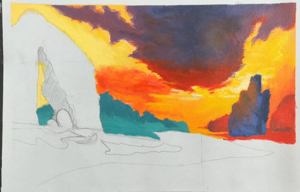 Tác phẩm Nguyễn Ngọc Gia Hân (Sale) | 2026-02-06 32