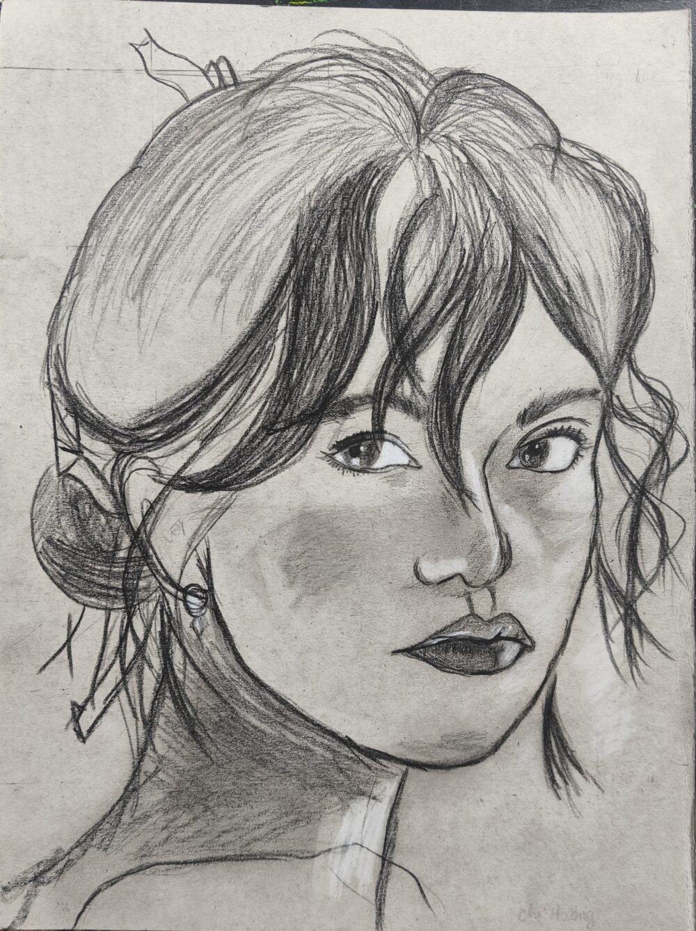 Tác phẩm Mai Hương | 2026-02-06 33