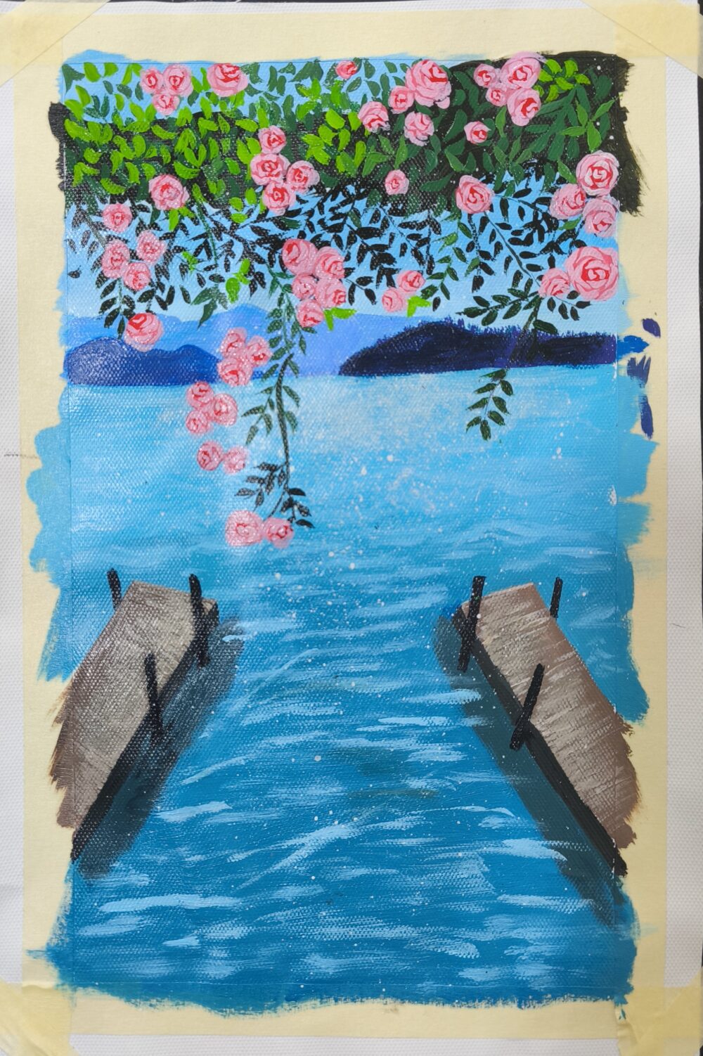 Tác phẩm Dương Thi Hà | 2026-02-06 33