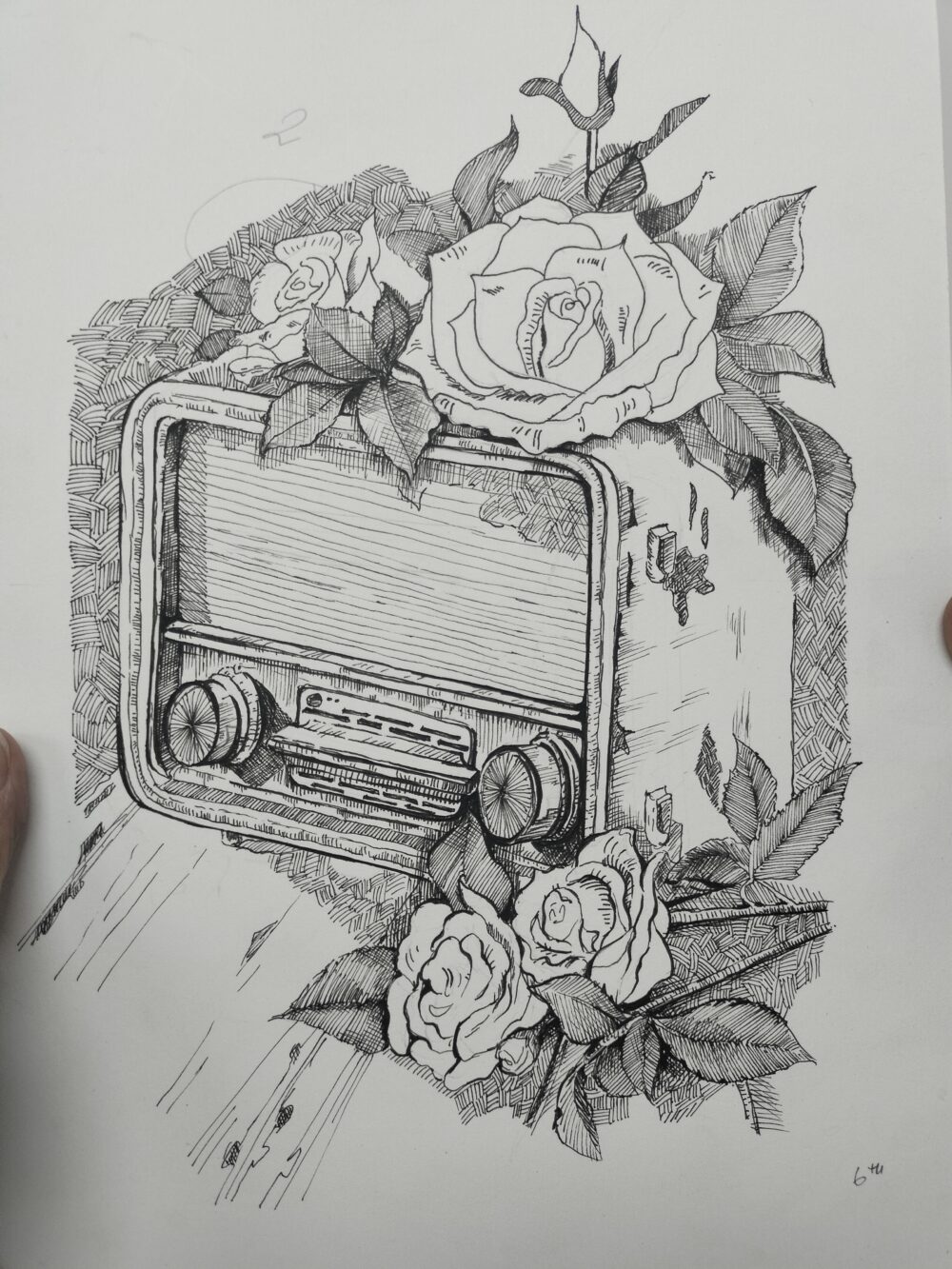 Tác phẩm Chú An(Andy) | 2026-02-04 33