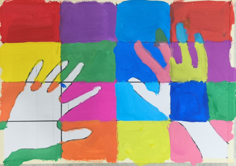 Tác phẩm Gia Linh 2018 | 2026-02-08 34