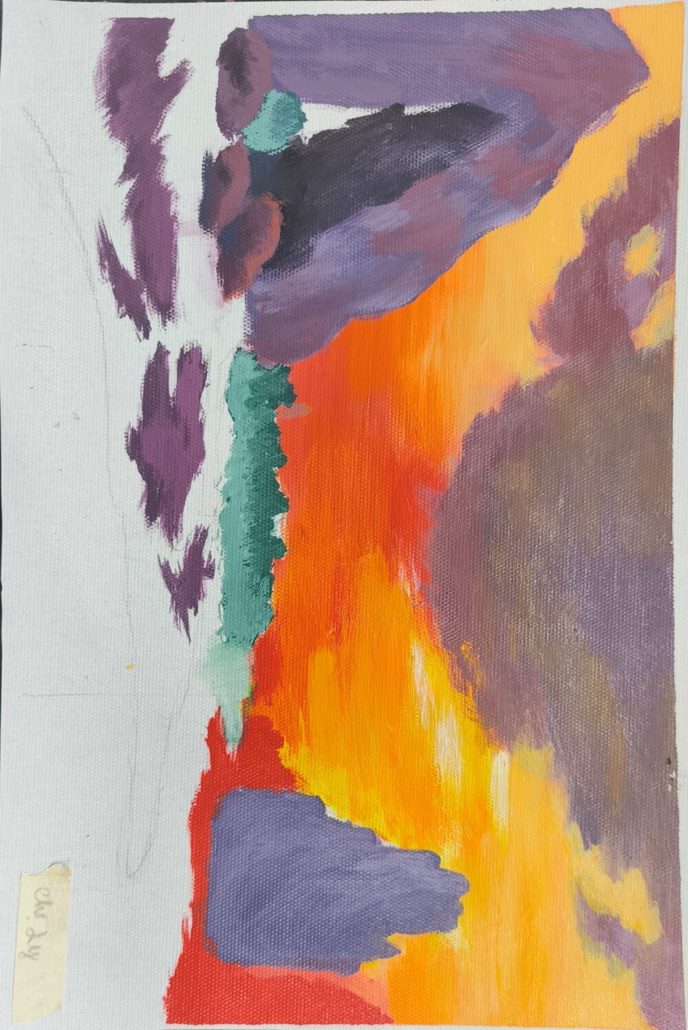 Tác phẩm Nguyễn Thị Hương Ly | 2026-02-08 34