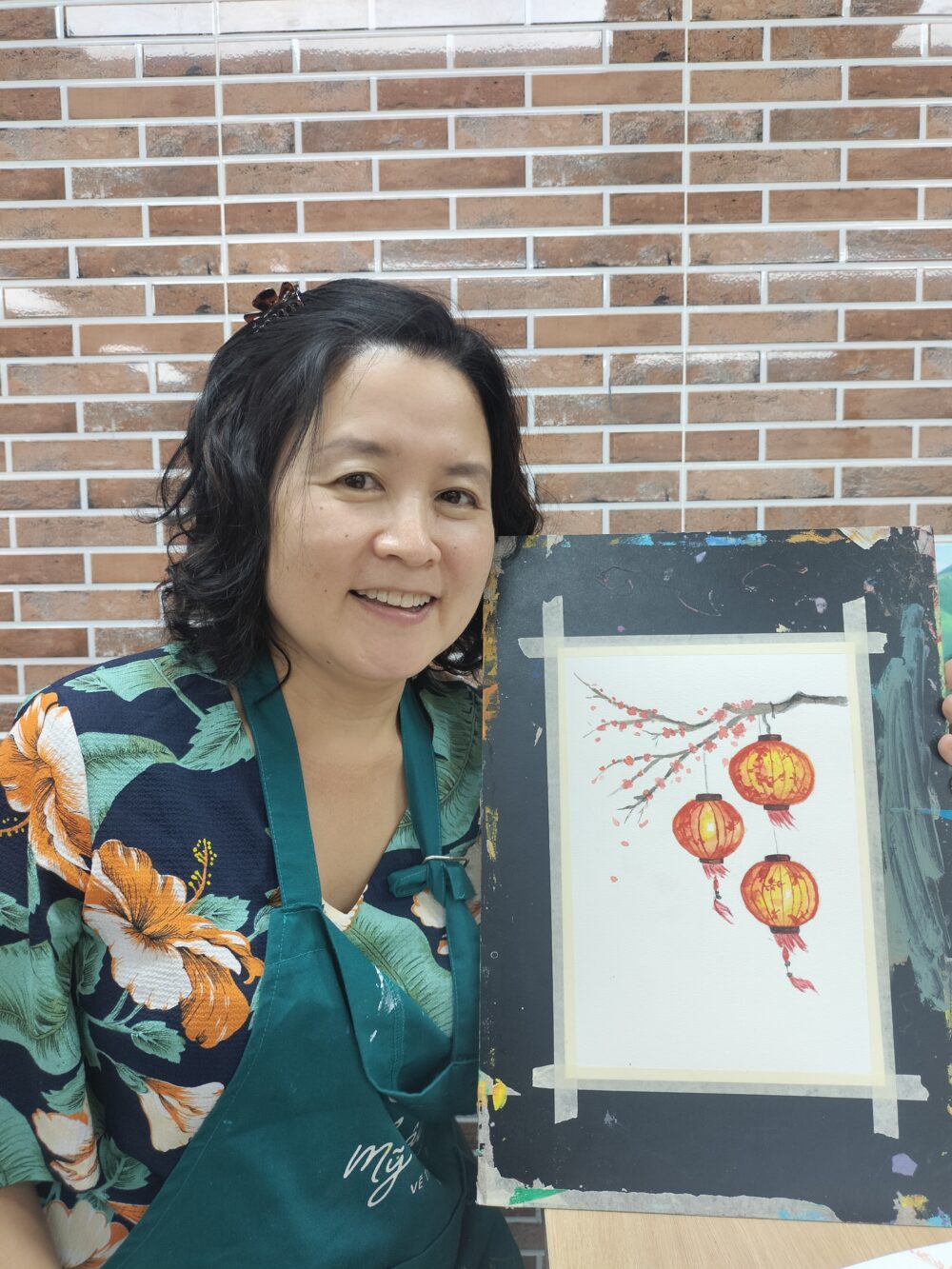 Tác phẩm Bùi Thị Ngọc Diêu | 2026-02-06 33