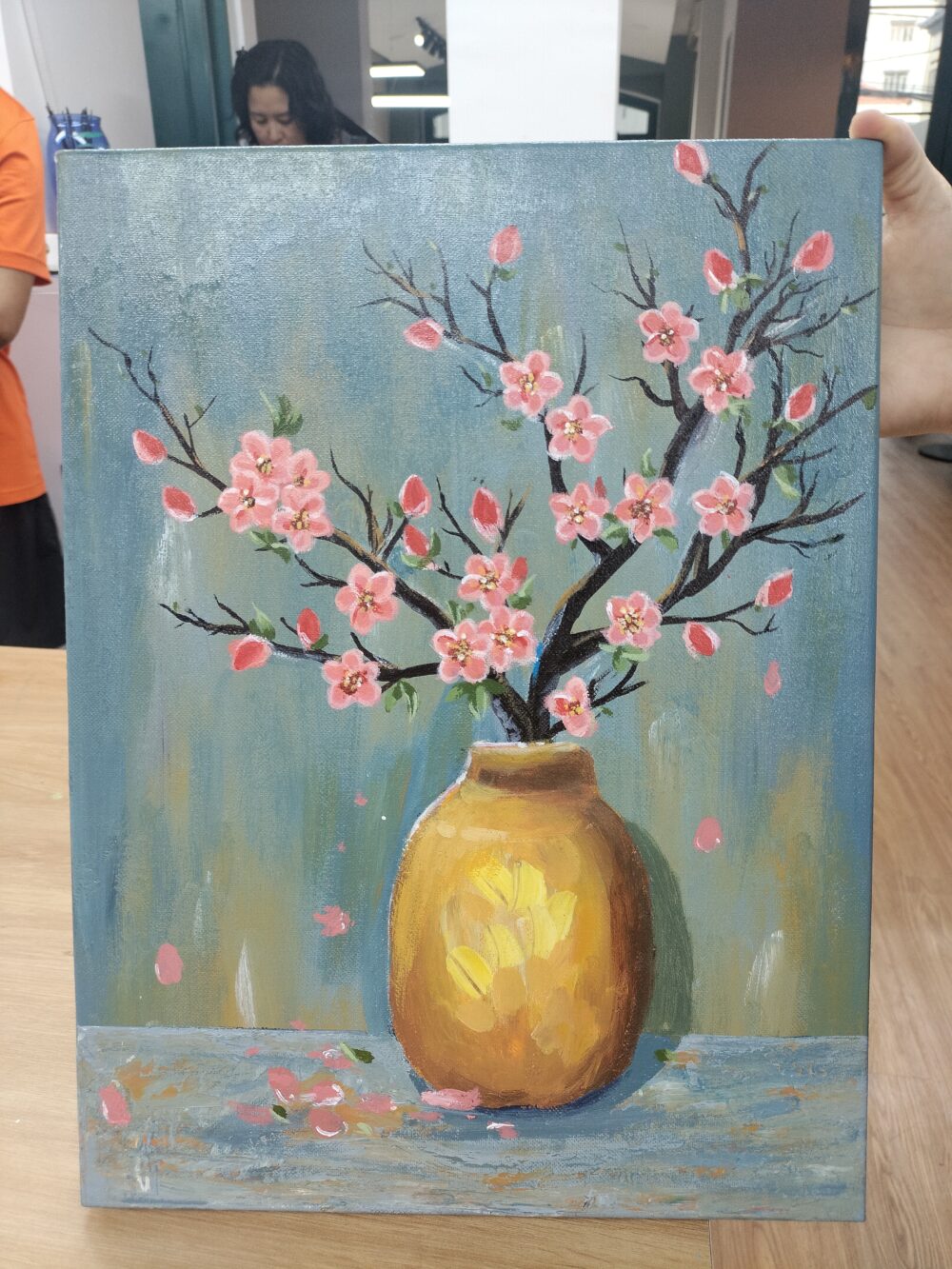 Tác phẩm Mai Dao | 2026-02-06 33