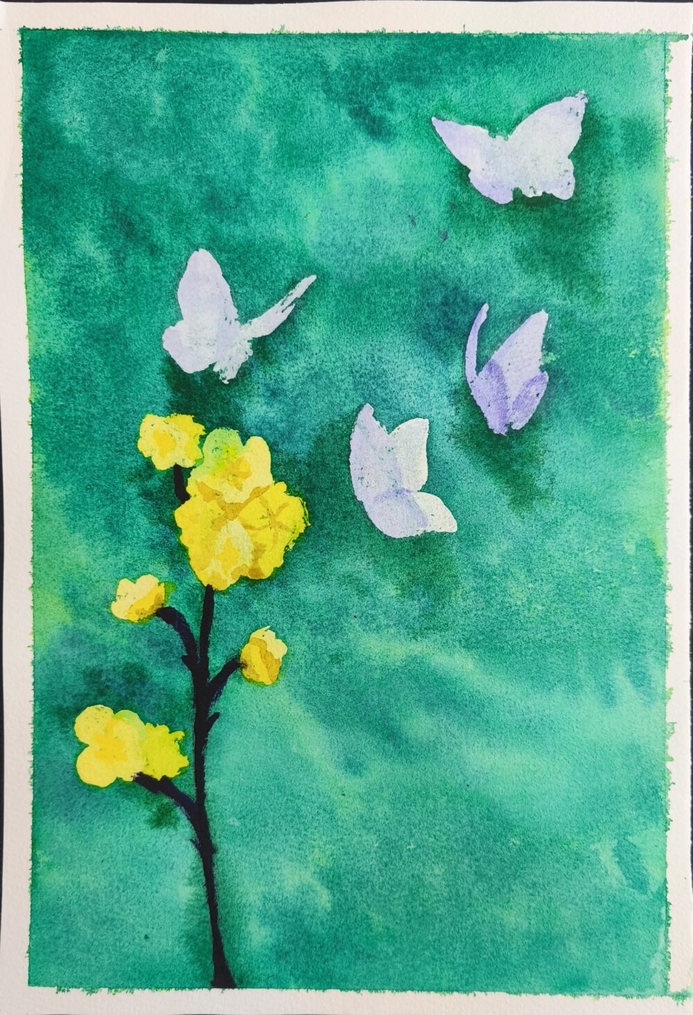 Tác phẩm Đinh Sơn Thy Vỹ | 2026-02-09 32