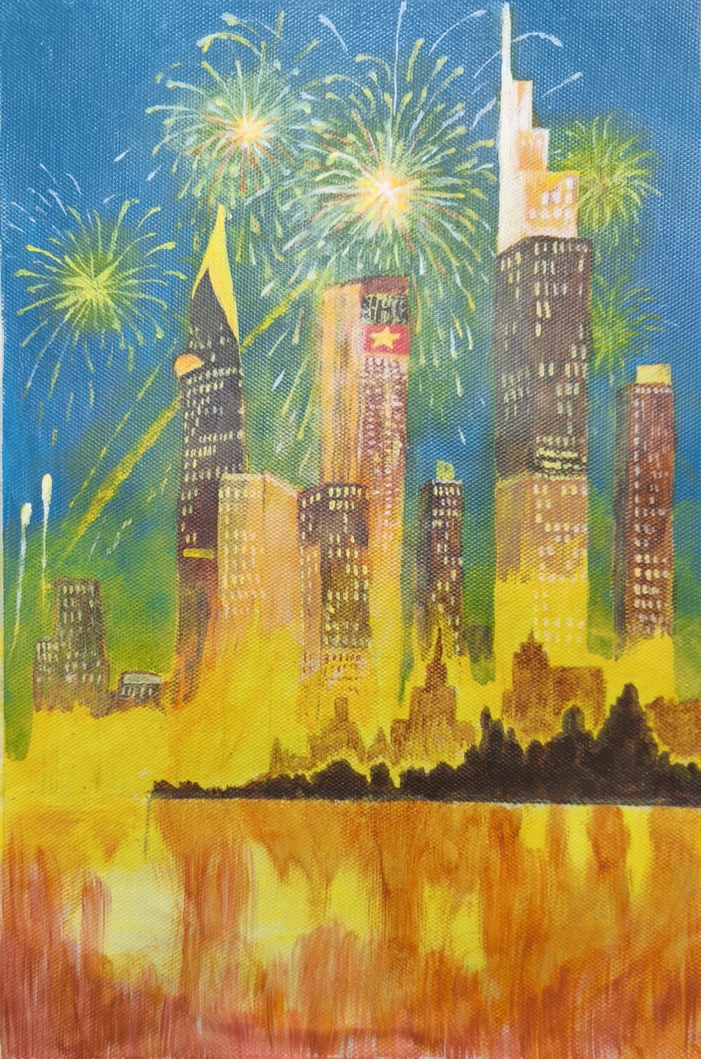 Tác phẩm Cô Phan Hồng Châu | 2026-02-09 32