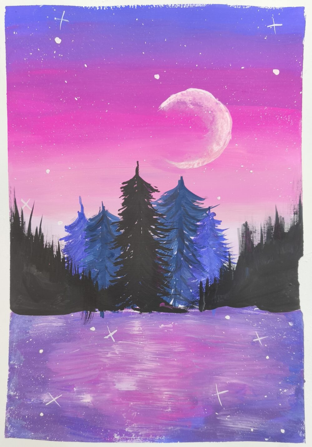 Tác phẩm KID Thanh Mai 2014 | 2026-02-10 32