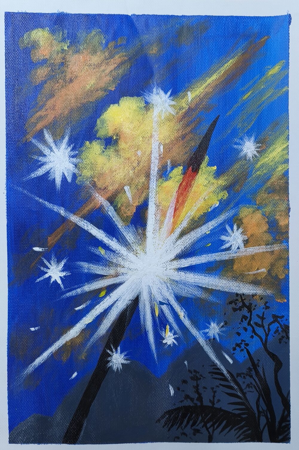 Tác phẩm Bùi Thị Ý Nhi | 2026-02-10 32