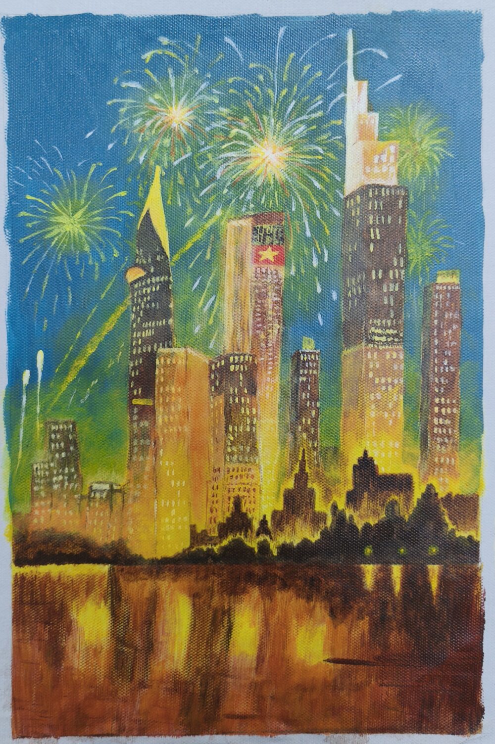 Tác phẩm Cô Phan Hồng Châu | 2026-02-10 32