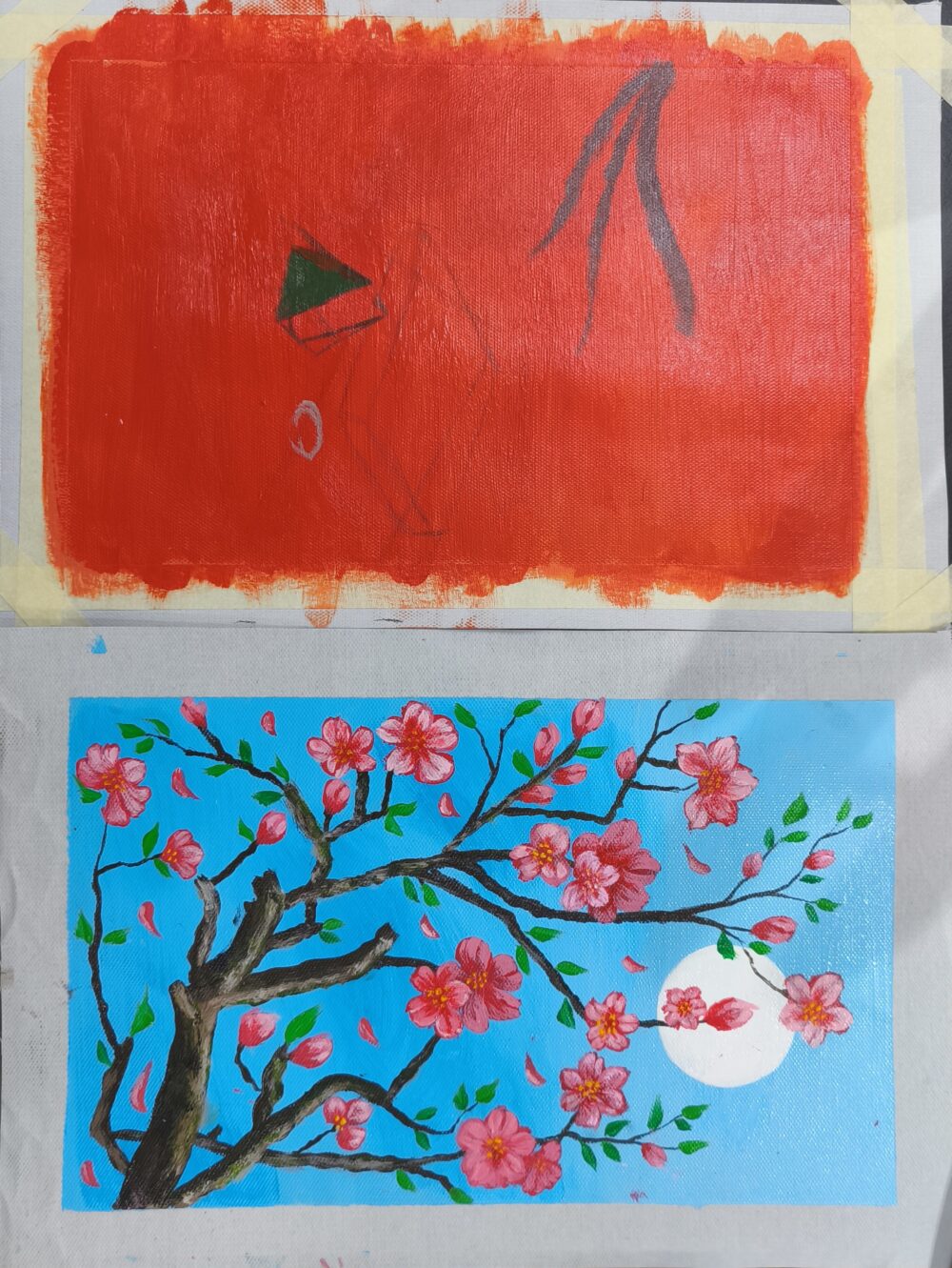 Tác phẩm Dương Thi Hà | 2026-02-10 32