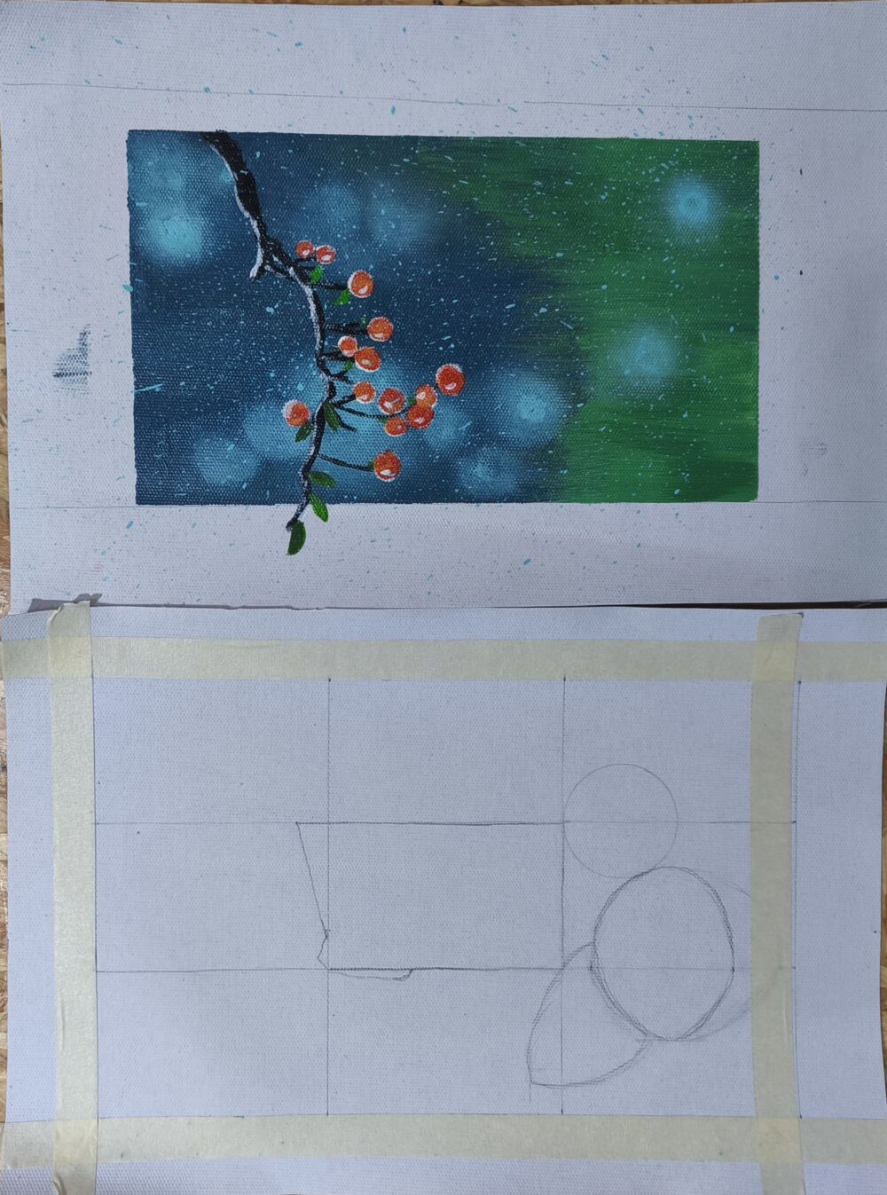 Tác phẩm Nguyễn Phước Tuý Hà | 2026-02-10 32