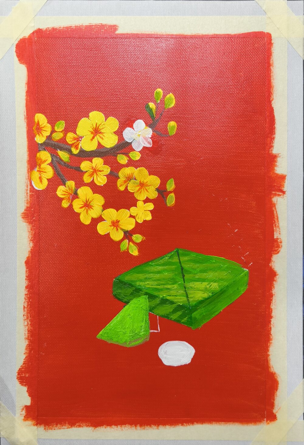 Tác phẩm Dương Thi Hà | 2026-02-12 32