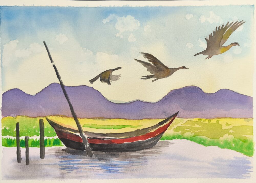 Tác phẩm Phan Yến | 2026-02-12 32